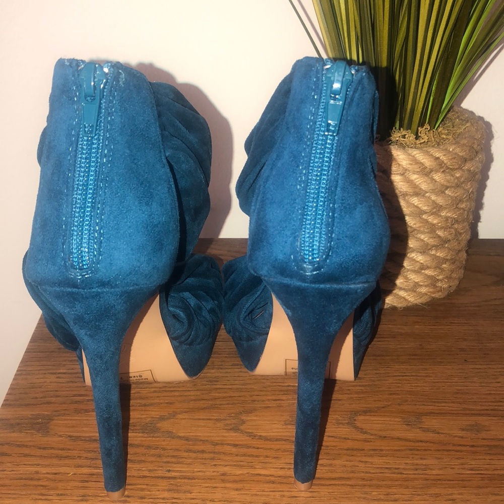 Shoe Republic LA heels - Picture 3 of 8